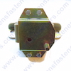 PROTHANE RED URETHANE MOTOR MOUNT KIT